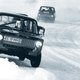 Illustration for article titled Yes, There Was Plenty Of Paint-Tradin' Race Action Behind The Iron Curtain